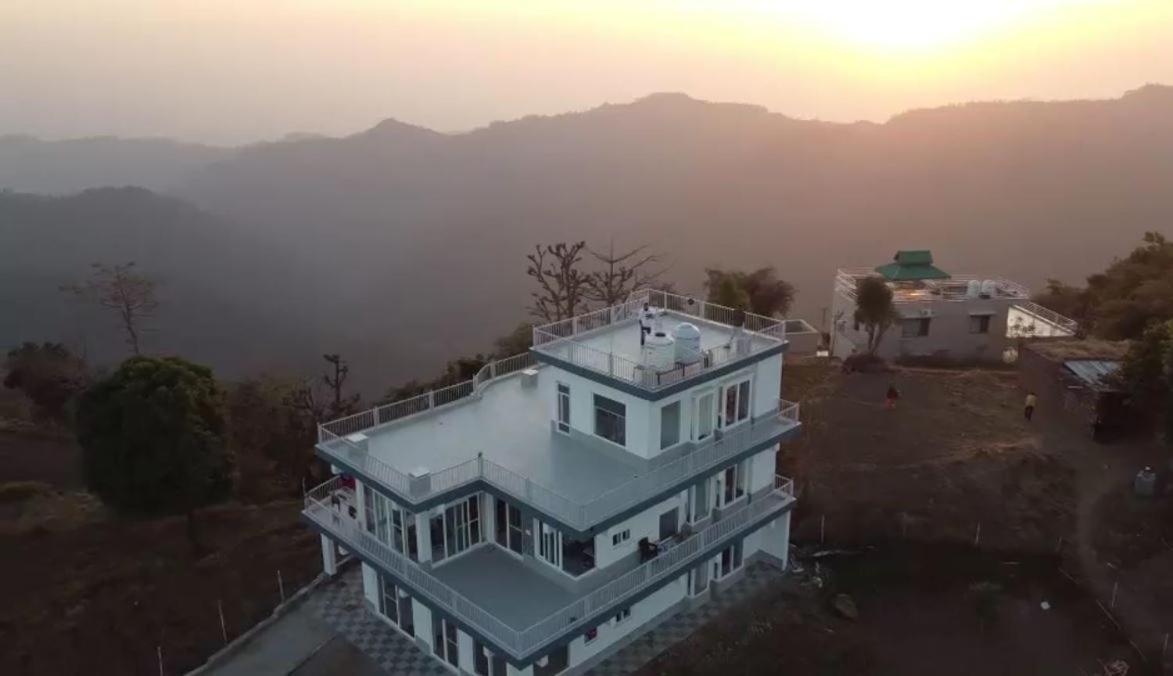 Mayur Home Stay, Morni Hills Exterior photo